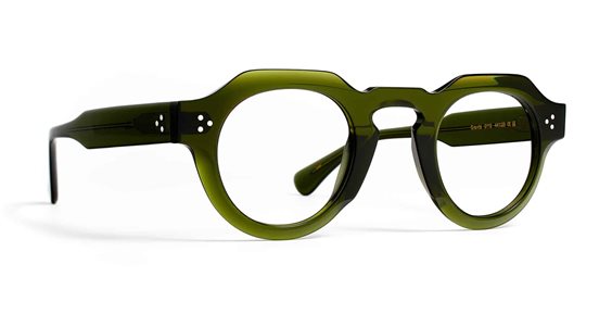 Brillengestelle Talla Herr GRAVITA' 44 9119 - GRAVITA' 44 9119